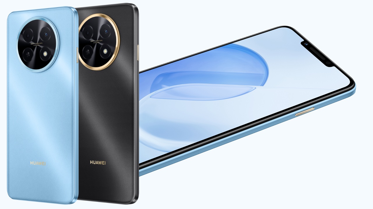Huawei Nova 14i: HP Ramping, Baterai Super Besar dan Kamera 50MP, Pas Buat Gaming dan Maraton Streaming