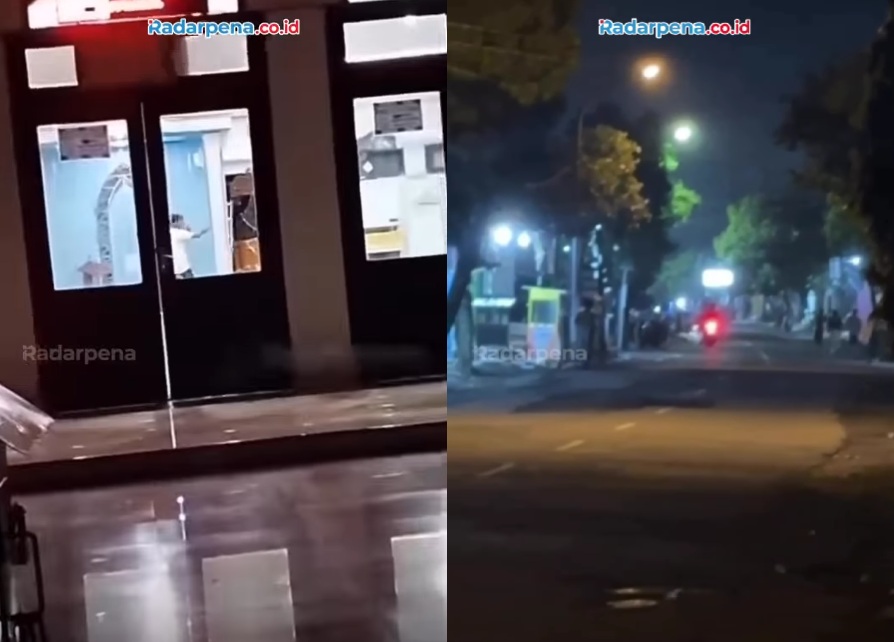 Warga Sampang Gempar, Toa Masjid Tiba-Tiba Umumkan 'Kiamat Datang'