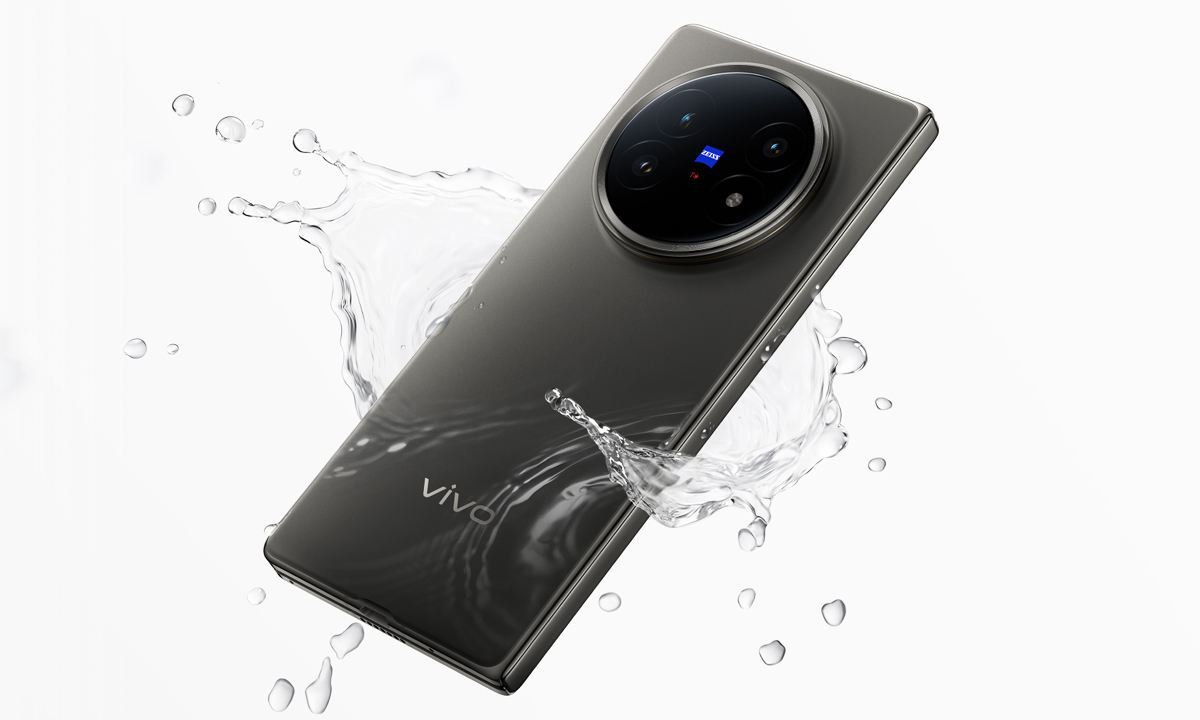Vivo X Fold 6 Siap Rilis 26 Juni, Bawa Chip Dimensity 9500 dan Kamera DSLR 200 MP!