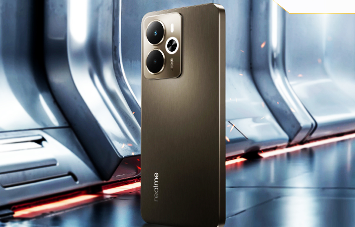 Review Spesifikasi HP realme 14 5G: Tahan Air, Gaming Mulus, Harga Tetap Terjangkau!