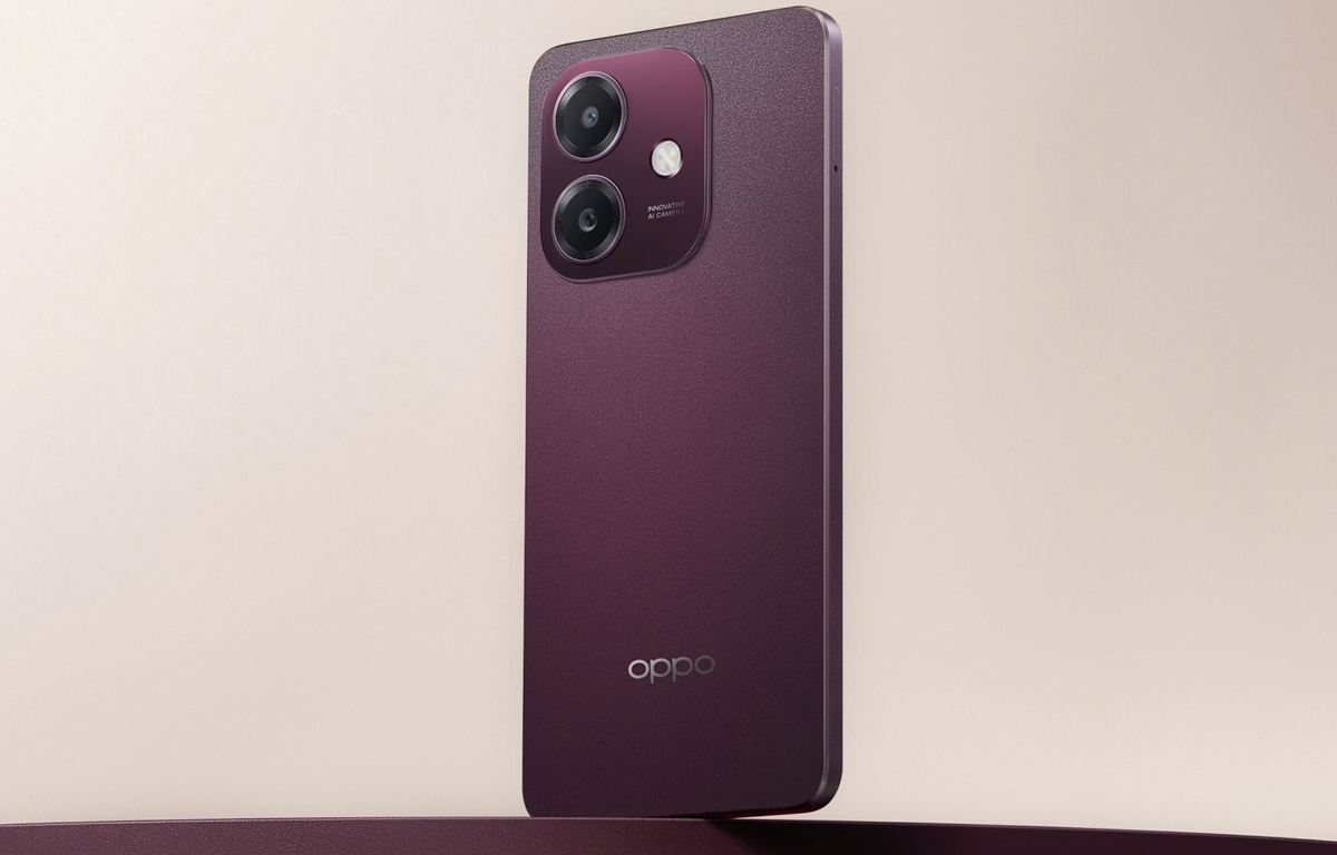 Rekomendasi HP OPPO 1 Jutaan untuk Harian dan Hiburan: Layar Mulus, Baterai Besar!