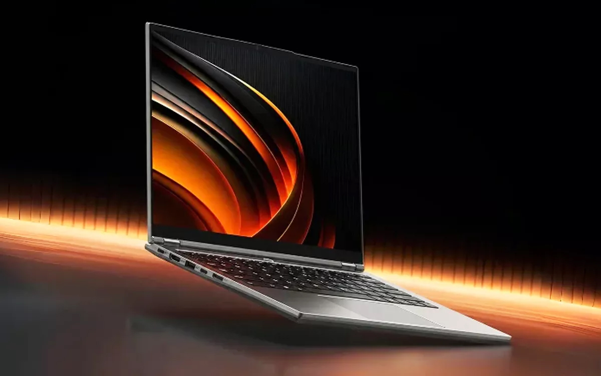 Bukan Laptop Biasa, Lenovo Lecoo Pro 14 Bawa Layar 2.8K 120Hz dan Dukungan GPU Eksternal