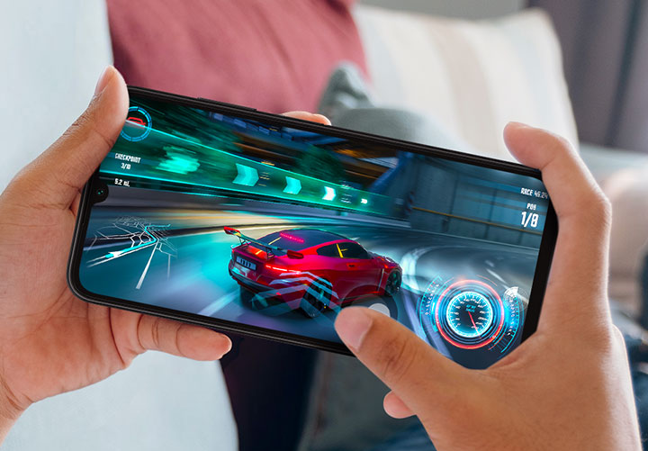 Rekomendasi 10 HP Kamera Ciamik Terbaru Harga 1 Jutaan, Cocok Buat Konten dan Selfie