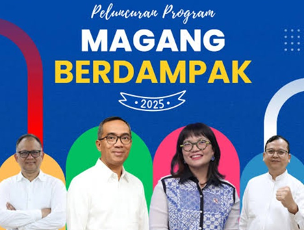 Kesempatan Emas! Mahasiswa Sulawesi Tenggara Diimbau Ikut Magang Berdampak 2025