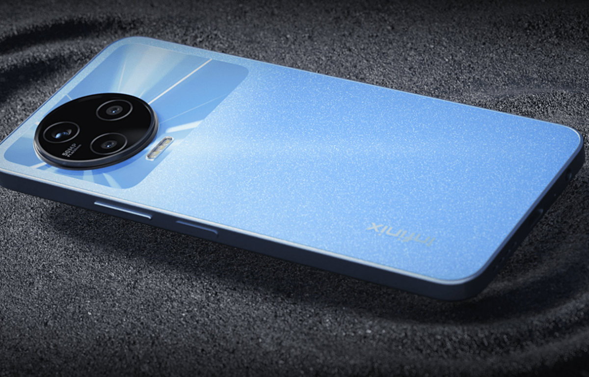 Bingung Pilih HP Infinix RAM 8GB? Ini Daftar Lengkap dengan Harga dan Spesifikasinya