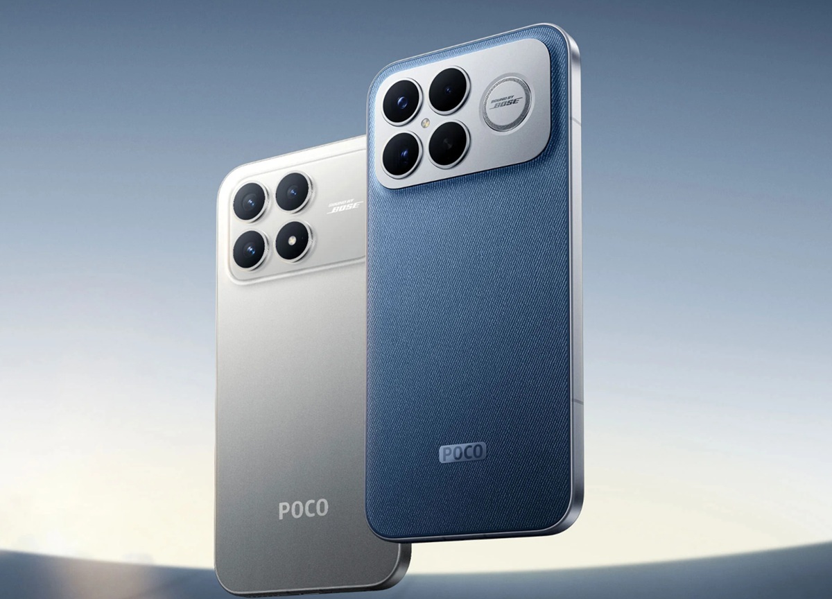 POCO F8 Series Resmi Meluncur di Indonesia, Flagship Premium dengan Performa Ekstrem Mulai Rp8 Jutaan