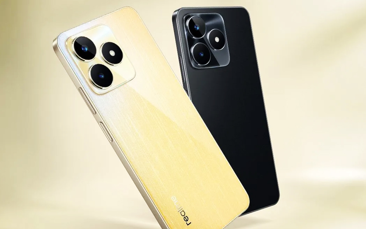 Mengulas Spesifikasi dan Harga realme C53 NFC: HP Entry-Level Rasa Flagship!