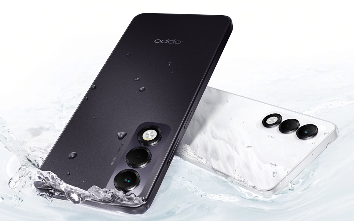 Harga dan Spesifikasi OPPO A5i Pro: HP 2 Jutaan yang Tangguh dan Stylish!