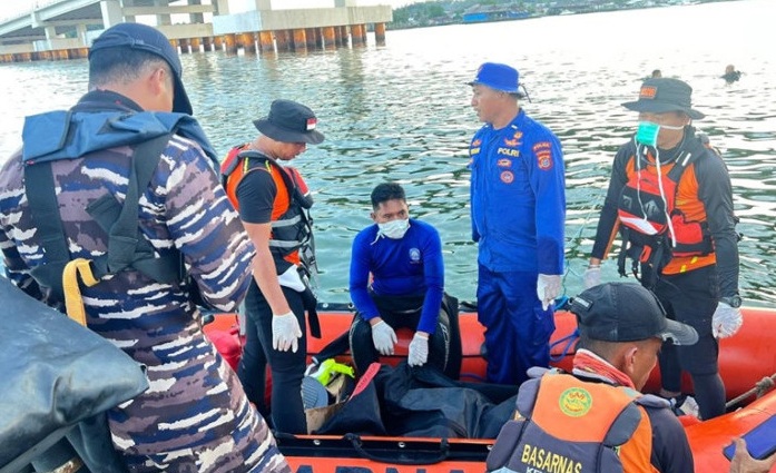 600 Lebih Anggota Tim SAR Sultra Dikerahkan Dukung Libur Natal dan Tahun Baru