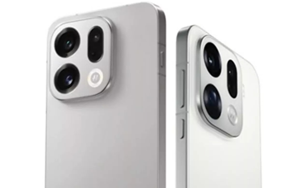 Bocoran Oppo Find X10 Series: Chipset 2nm dan Kamera 200MP?