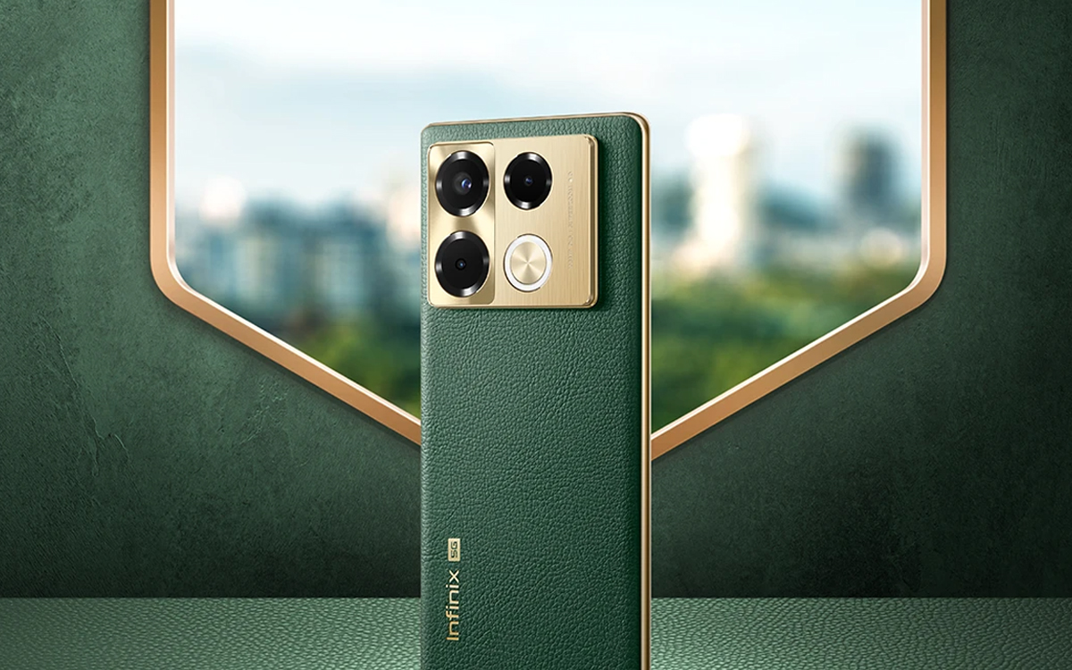 6 Pilihan HP Infinix Kamera Terbaik: Cocok untuk Kreator Konten!