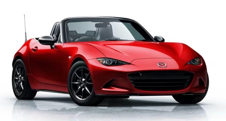 Mazda Siap Gebrak GIIAS 2026: 3 Mobil Terbaru Bakal Dirilis, Ada SUV Rakitan Lokal dan Mobil Listrik Misterius