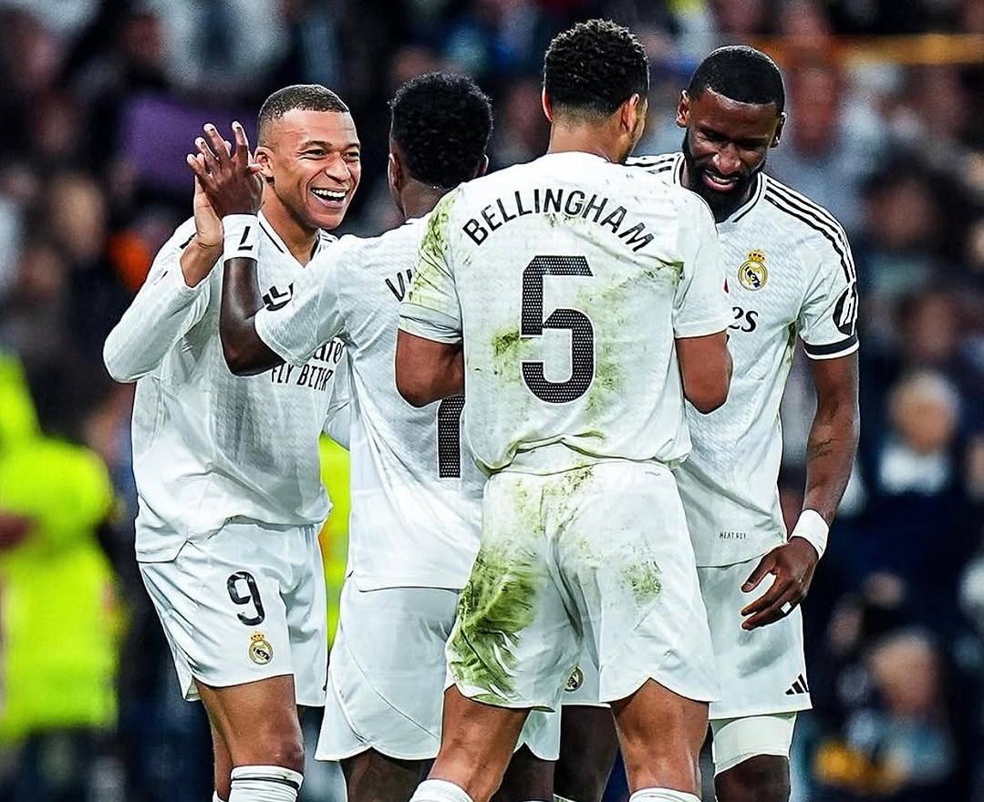 Prediksi Real Madrid vs Arsenal Leg 2 Perempat Final Liga Champions 2025: Mampukah Los Blancos Bangkit?