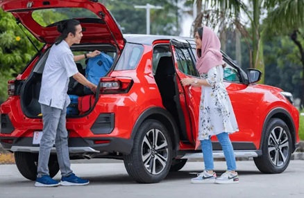 Persiapan Mudik Nataru 2025 dengan Mobil Pribadi: Daftar Komponen Kendaraan yang Wajib Dicek agar Bebas Mogok
