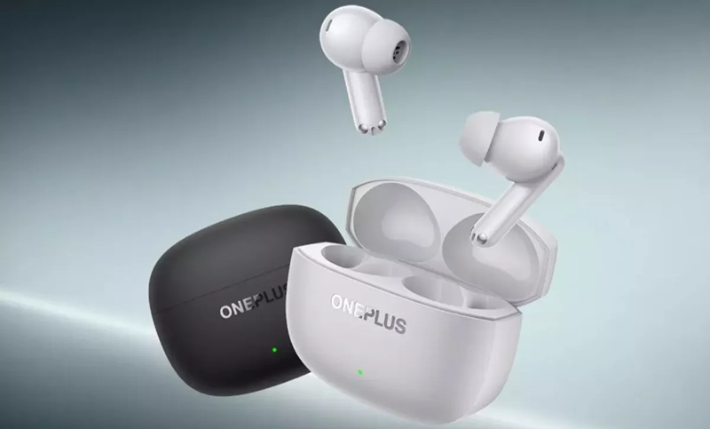 OnePlus Buds Ace 3 Muncul Diam-diam: Bawa Fitur Peredam Bising Ekstrem 55dB!