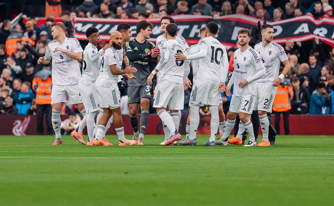 Prediksi Manchester United vs Brighton: Misi Balas Dendam di Old Trafford!