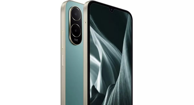 Poco C85x 5G Segera Rilis, Usung Layar 120Hz dan Baterai 6.300mAh