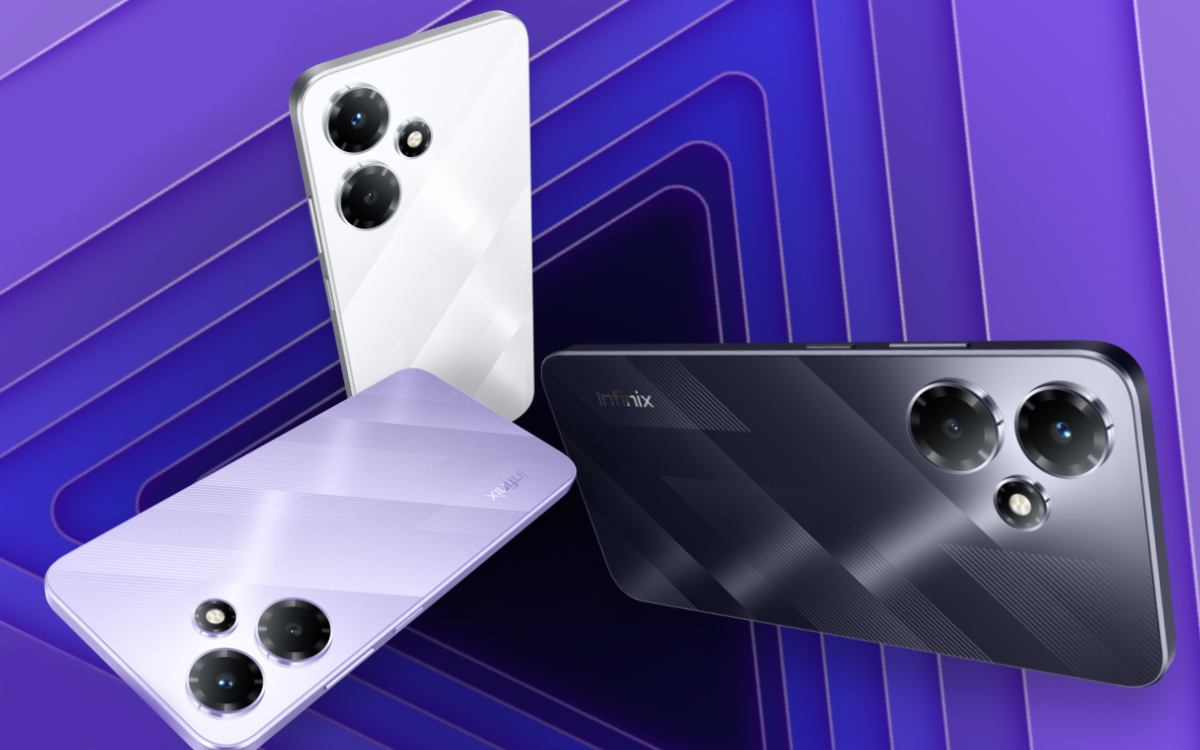 7 Rekomendasi HP Baterai Besar 1 Jutaan: Pas Buat Maraton Hiburan!