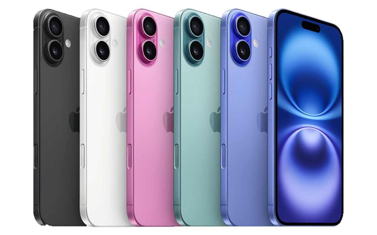 Makin Mahal, Apakah iPhone 16 Masih Layak Dibeli? Cek 6 Fitur Unggulannya!