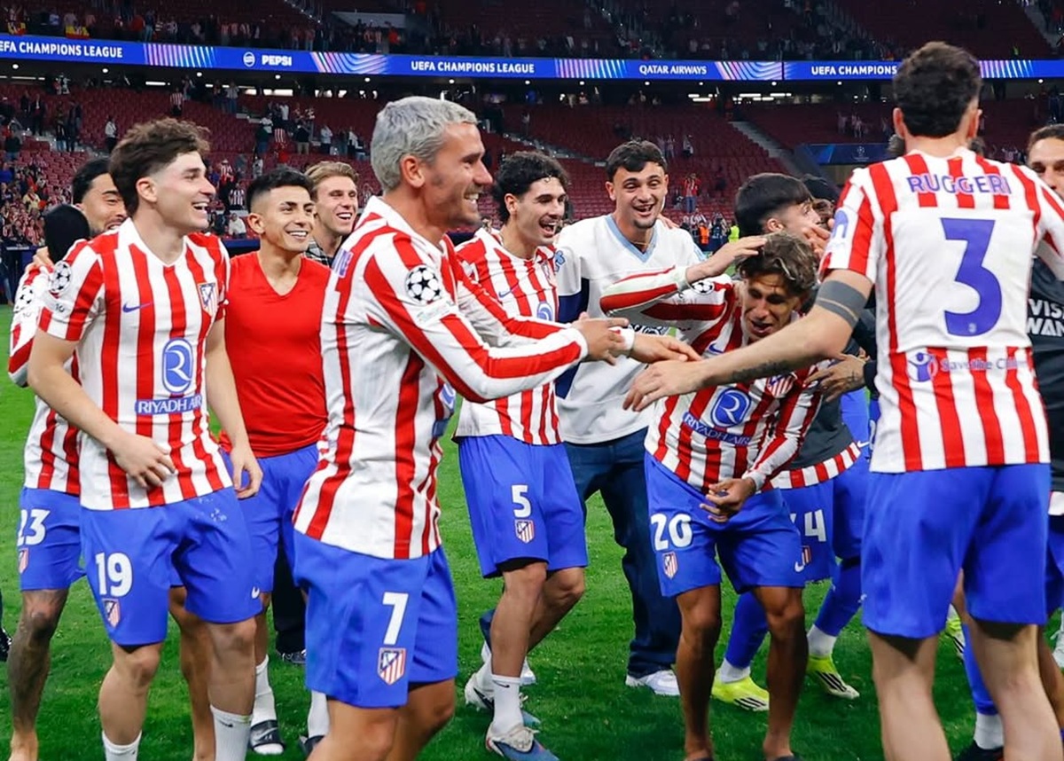 Prediksi Atletico vs Real Sociedad: Pertaruhan Gengsi di La Cartuja!