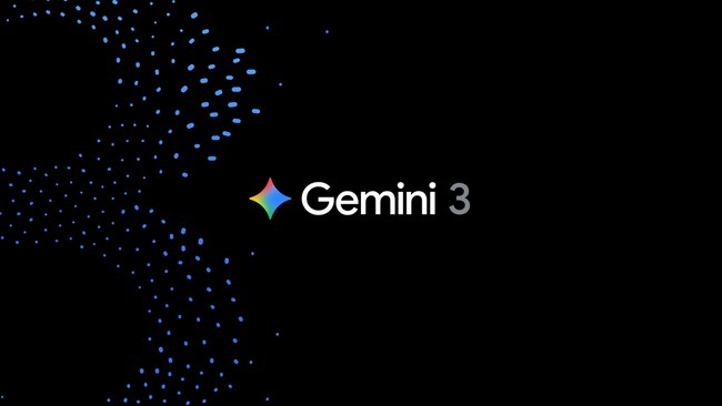 Gemini 3 Resmi Diluncurkan: Model AI Paling Cerdas dan Bisa Wujudkan Ide Tanpa Batas