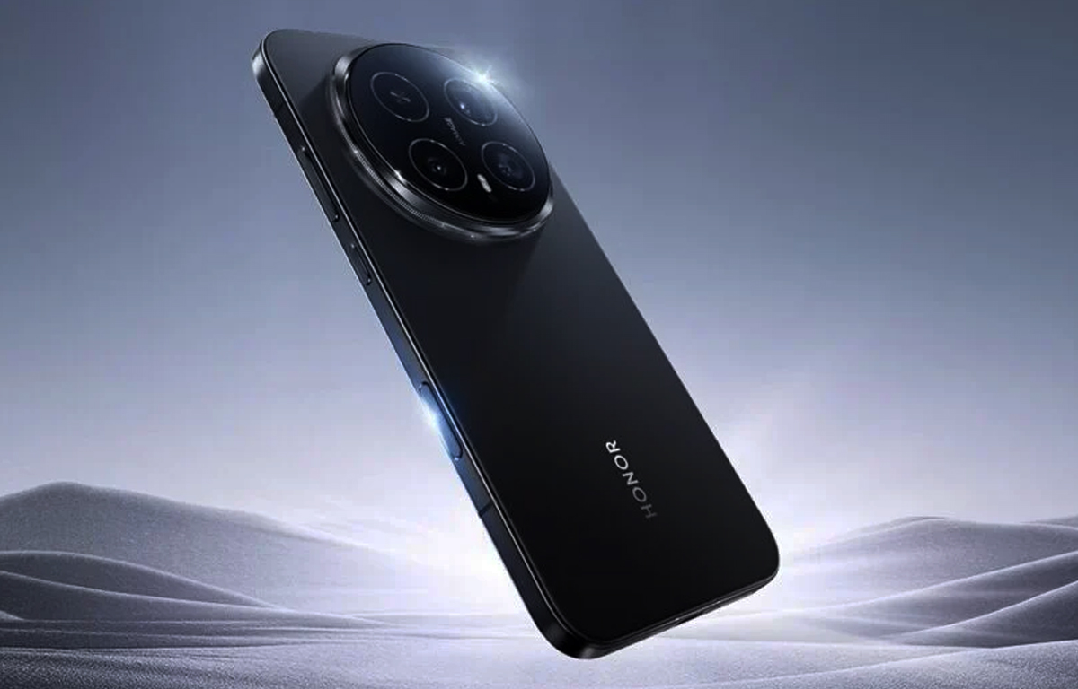 Mengupas Honor Magic 8 Pro: Baterai Jumbo, Performa Elite!