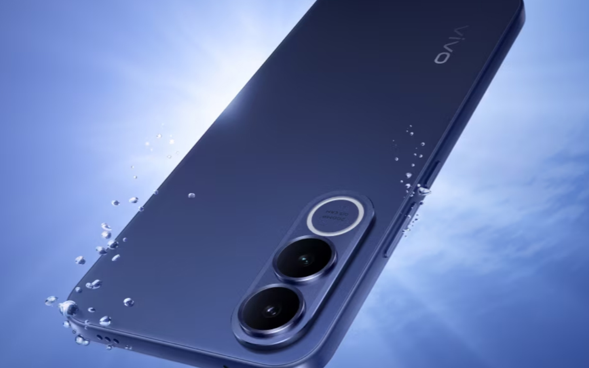Terdaftar di BIS India, Vivo V80 FE Bakal Segera Meluncur!