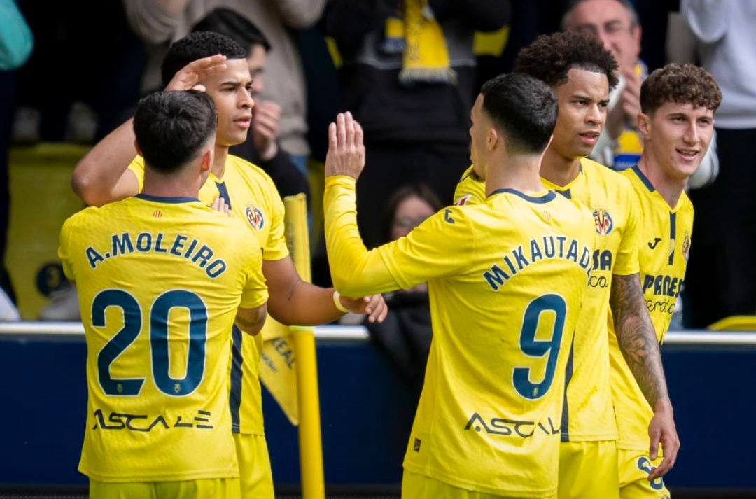Prediksi Villarreal vs Sociedad: Perebutan Tiket Eropa Memanas, Kedua Tim Siap Saling Jegal!