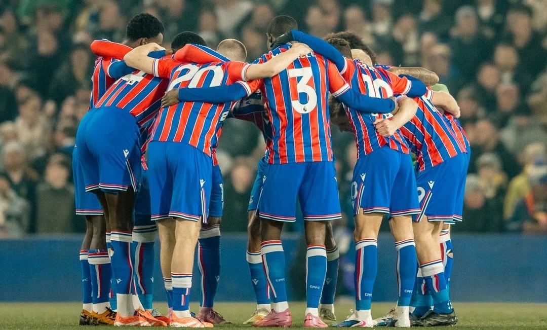 Prediksi Crystal Palace vs Tottenham Hotspur: Derby London Sarat Tekanan!