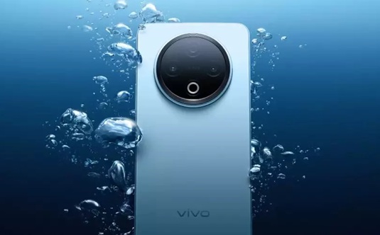 Review Vivo Y500: Baterai Monster 8200 mAh, Tahan Ekstrem, Kamera 50MP & Harga Bersahabat