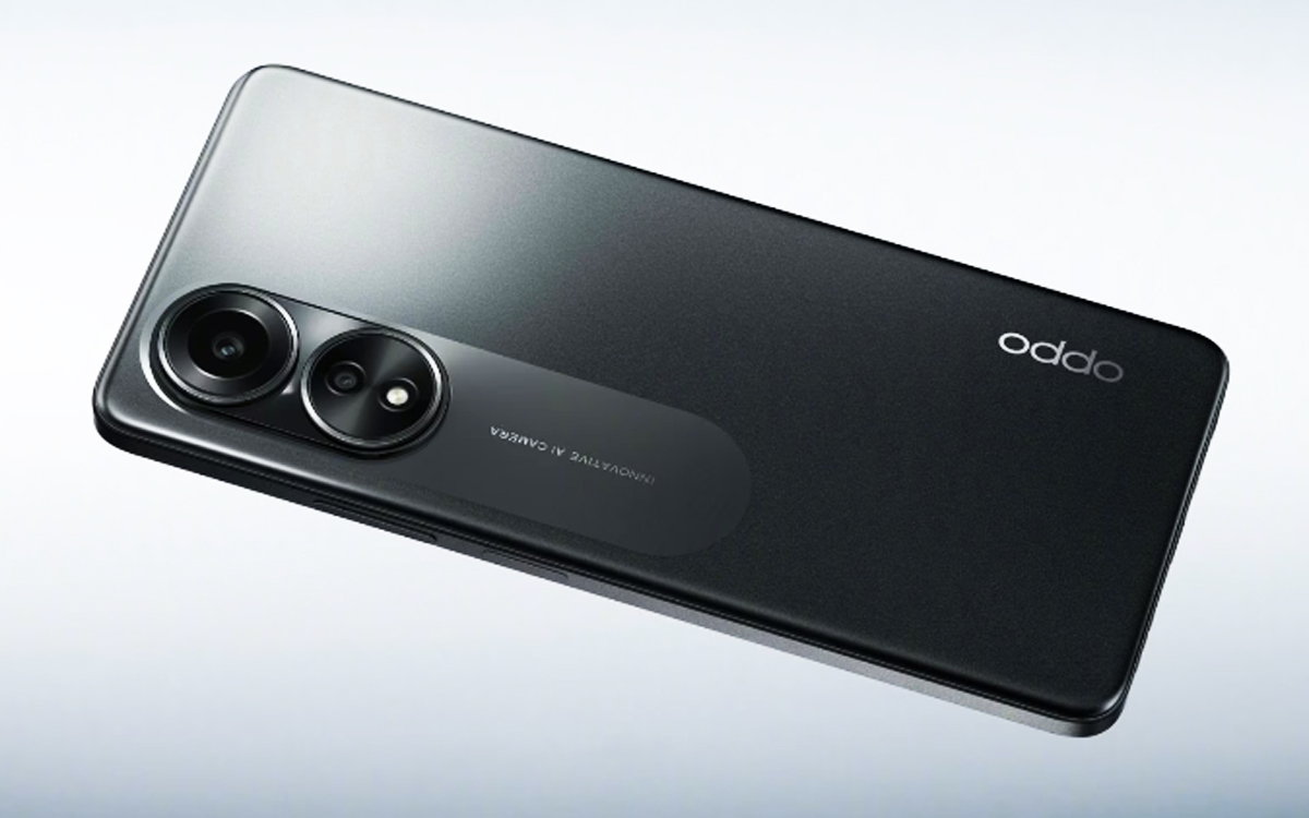 6 Rekomendasi HP OPPO Harga 2 Jutaan Terbaik 2025: Spek Mewah, Cocok untuk Anak Muda!