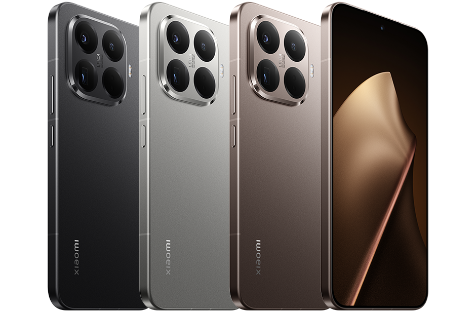 Hari Ini Xiaomi 15T Series Resmi Hadir di Indonesia, Usung Kamera Leica & Performa Flagship