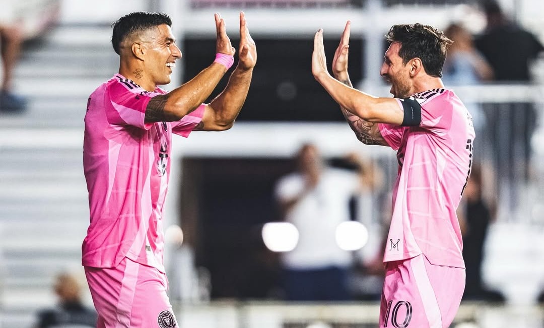 Prediksi Skor Inter Miami vs Tigres UANL: Duel Panas di Perempat Final Leagues Cup!