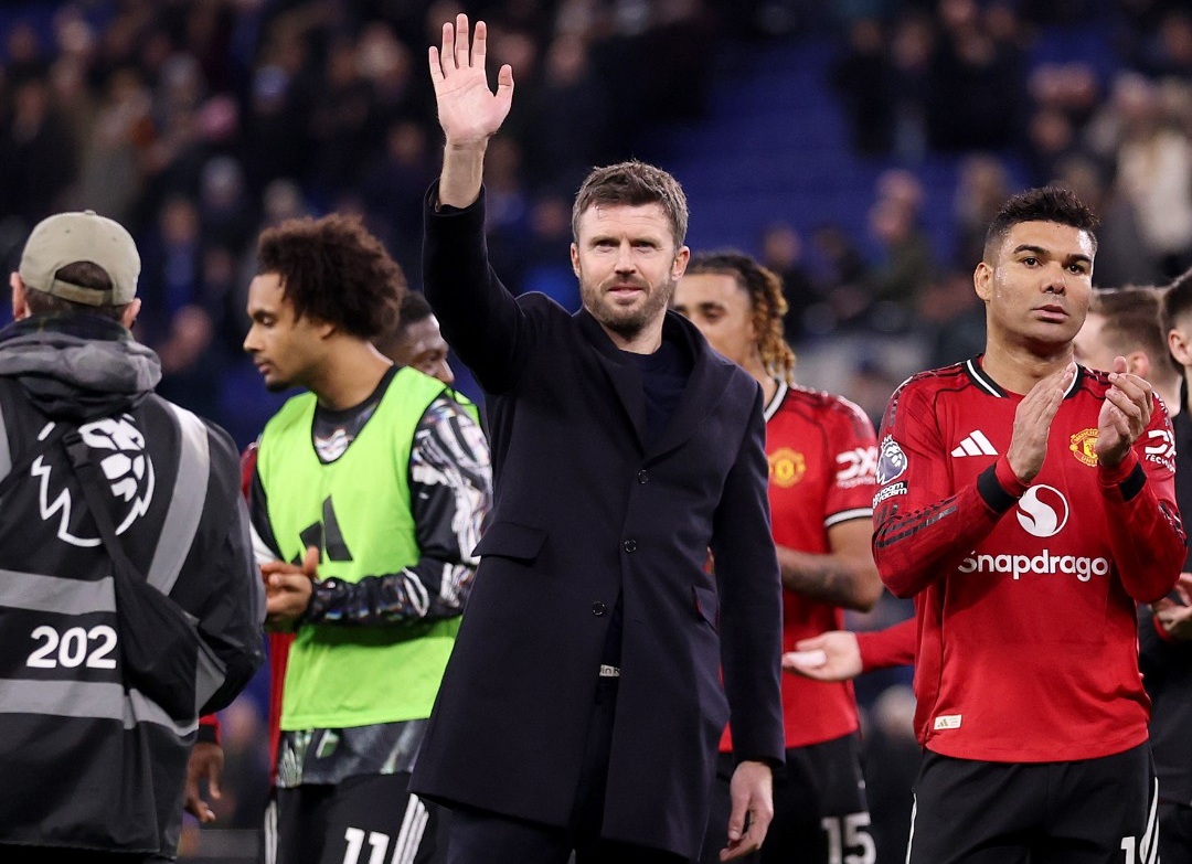 Michael Carrick Permanen di Old Trafford: Era Baru Setan Merah Dimulai!
