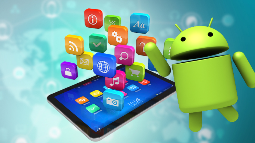 3 Aplikasi yang Bikin HP Android Lemot