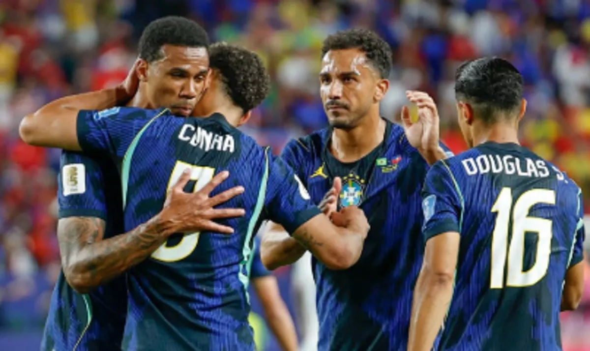 Prediksi Piala Dunia 2026: Duel Sengit Brasil vs Maroko di Laga Pembuka Grup C