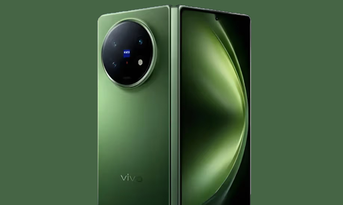 Bocoran Vivo X Fold 6: Bawa Baterai 7.000 mAh dan Kamera 200 MP!
