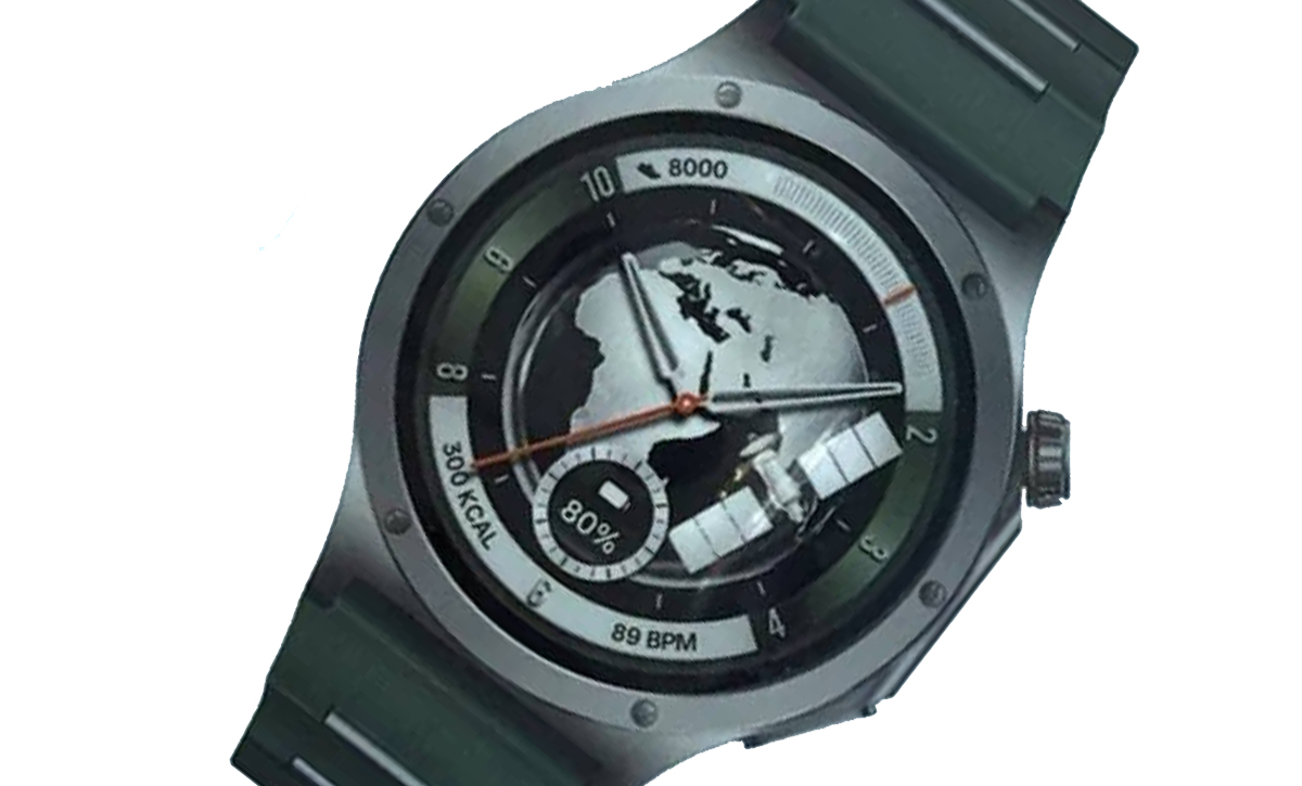 Bocoran OnePlus Watch 4: Desain Mewah Titanium, WearOS 5, dan Pengisian Daya Kilat