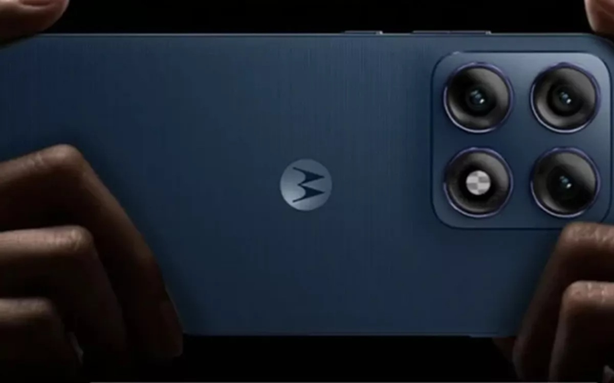 Siap Guncang Kelas Menengah! Ini Spesifikasi Gahar Motorola Edge 70 Pro