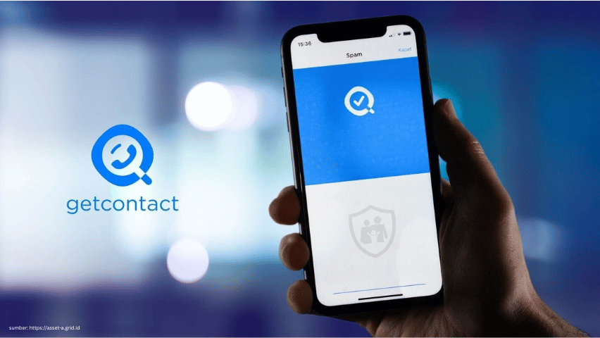 Cara Menghapus dan Menyembunyikan Tag di GetContact Terbaru