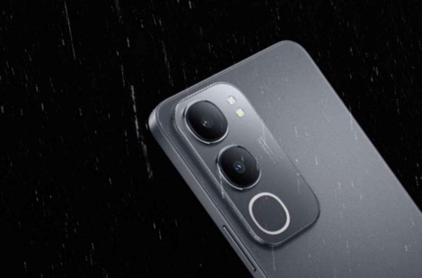 HP Vivo G3 5G: Layar 90Hz, Baterai Jumbo, Desain Waterdrop Notch, Harga Gak Bikin Miskin