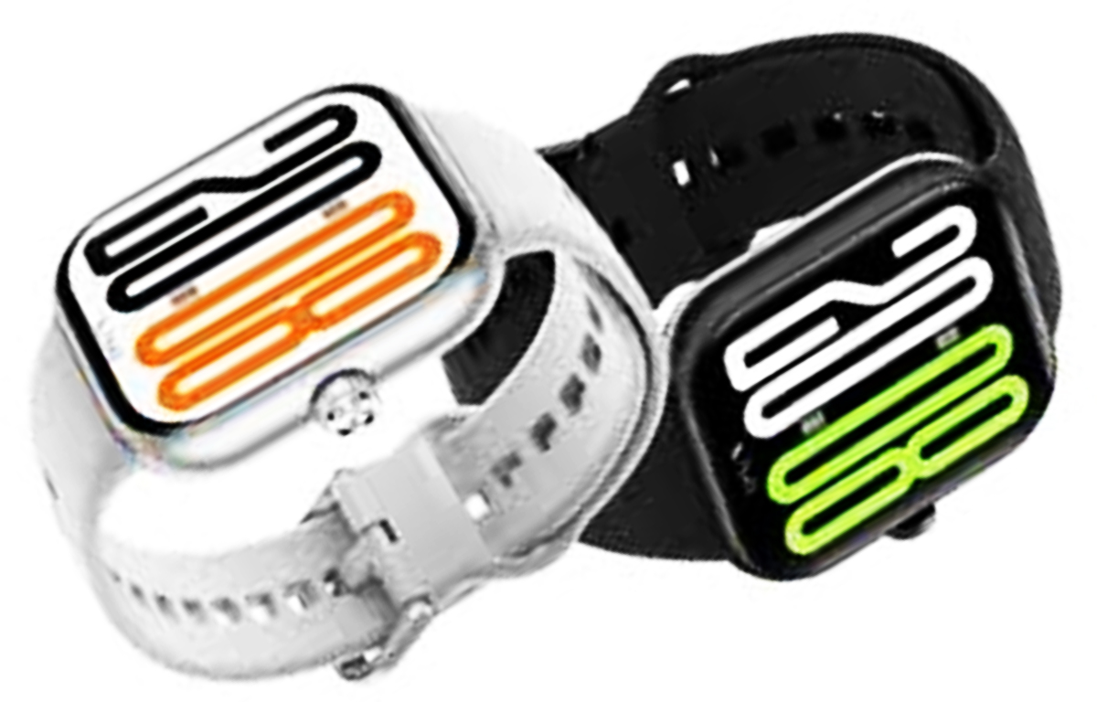 Ini Fitur dan Spesifikasi Honor Watch X5 yang Wajib Diketahui: Desain Super Tipis, Baterai Tahan Lama!