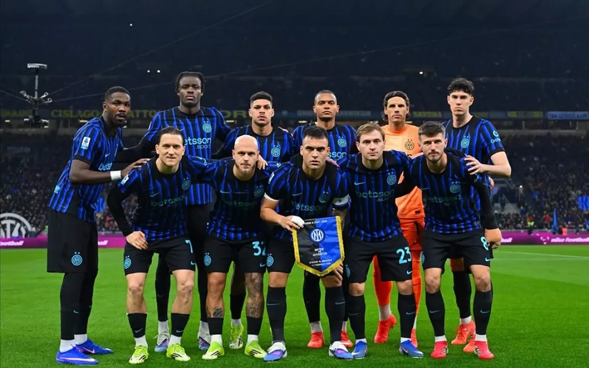 Prediksi Torino vs Inter di Serie A: Nerazzurri Siap Pesta!