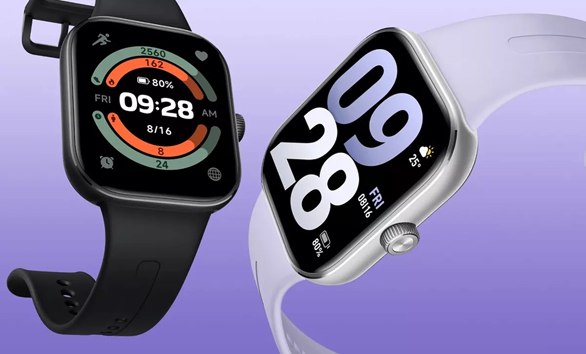 Xiaomi Watch 5 Siap Go Global, Tampil Premium Jelang MWC 2026