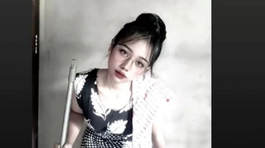 Viral Video Nisa Mama Muda di TikTok, Linknya Diburu Netizen