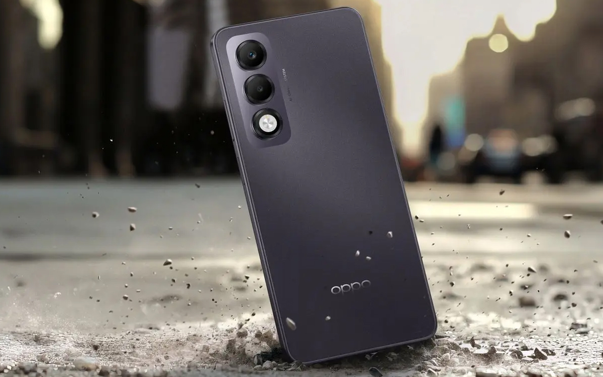 7 Pilihan HP OPPO Terbaru 2025: Desain Elegan dan Performa Tangguh!