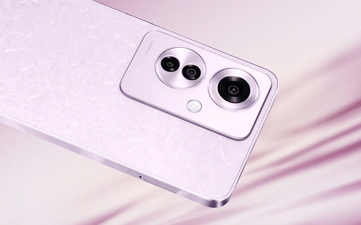 Mengulas Spesifikasi Oppo Reno 11 F 5G: Cocok Buat Anak Muda Pecinta Teknologi!