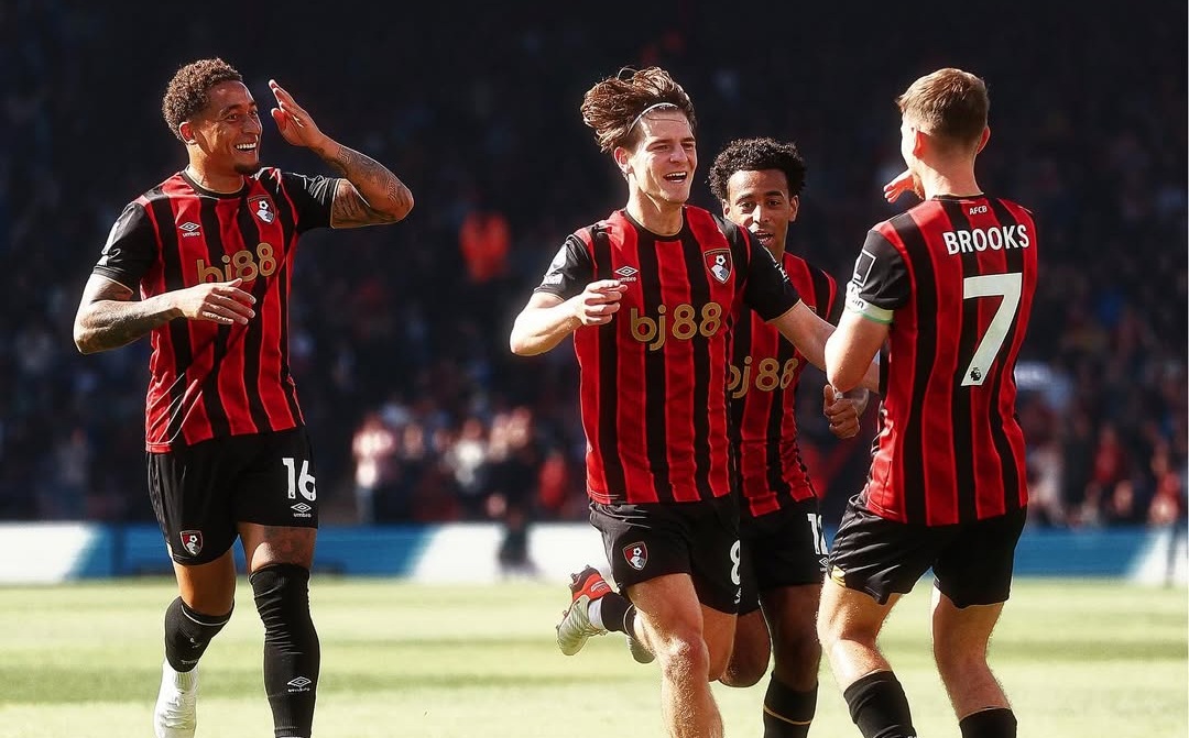 Prediksi Bournemouth vs Fulham: Peluang Tiga Poin untuk The Cherries!