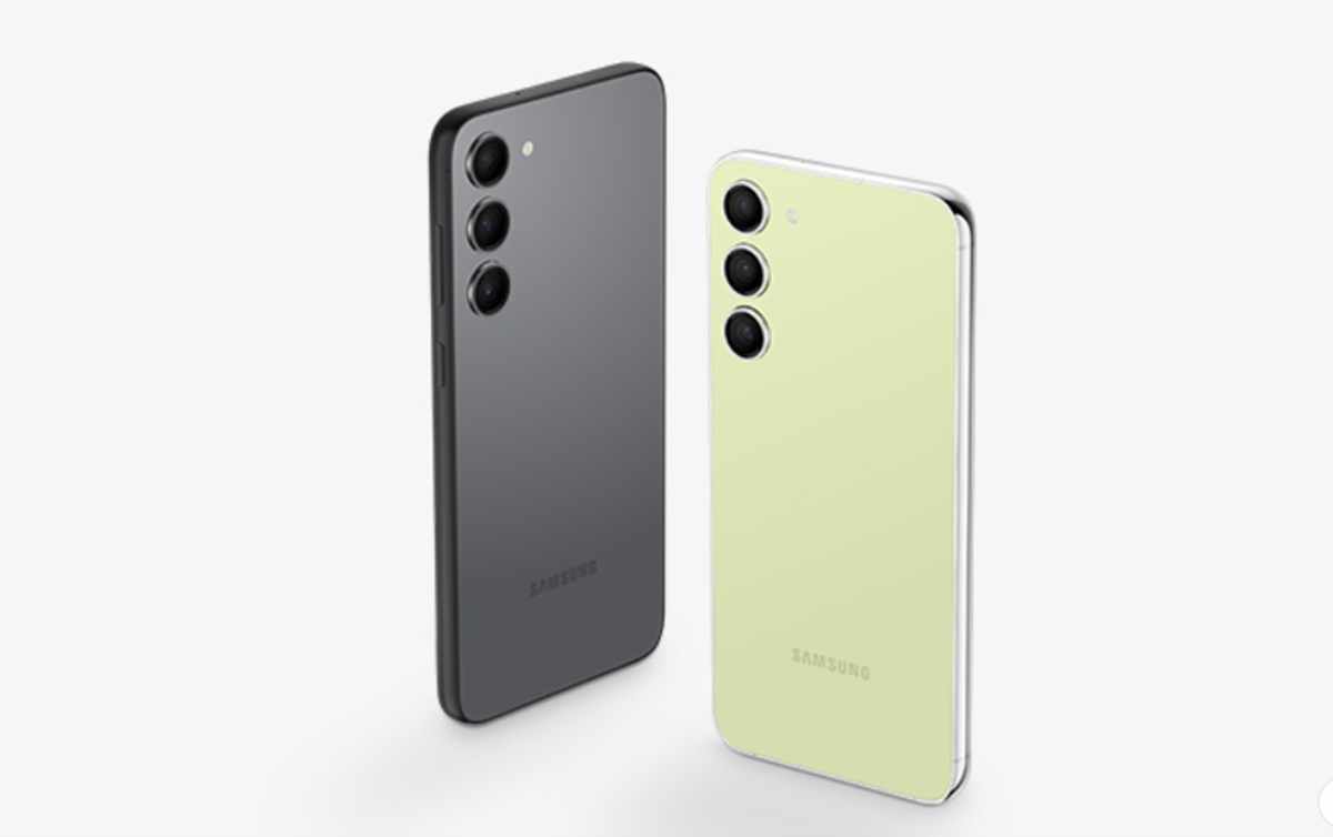 Ingin Hasil Foto Tajam Tanpa Blur? Cek HP Samsung Kamera OIS Ini