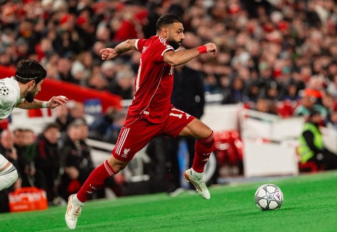 Era Baru di Anfield: Siapa Layak Gantikan Mohamed Salah?